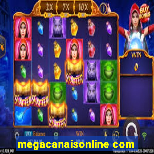 megacanaisonline com